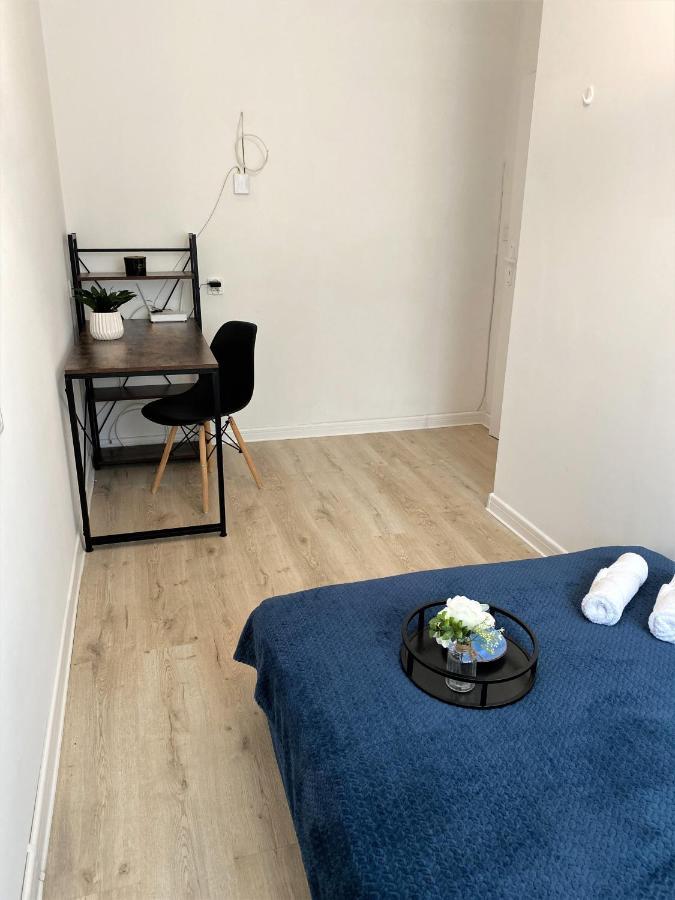 Apartament Midnight Blue Mielec Extérieur photo