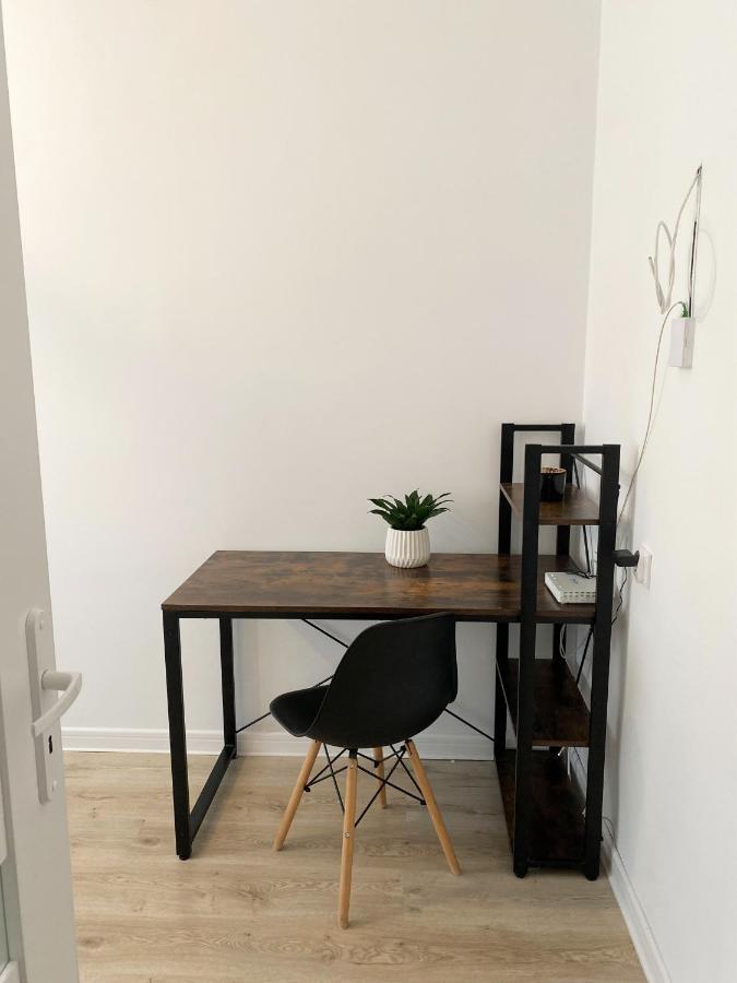 Apartament Midnight Blue Mielec Extérieur photo