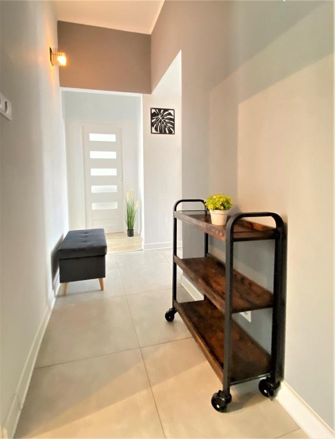 Apartament Midnight Blue Mielec Extérieur photo